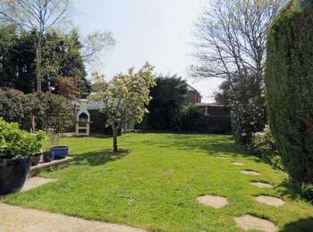  Image of 4 bedroom Detached house for sale in Elmes Road Winton Bournemouth BH9 at Elmes Road Moordown Bournemouth, BH9 2SZ
