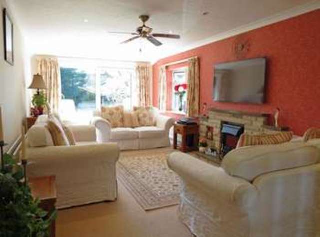  Image of 4 bedroom Detached house for sale in Elmes Road Winton Bournemouth BH9 at Elmes Road Moordown Bournemouth, BH9 2SZ