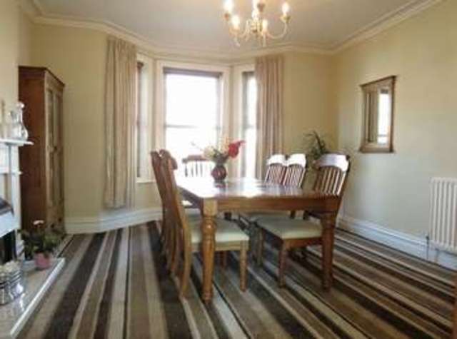  Image of 4 bedroom Detached house for sale in Elmes Road Winton Bournemouth BH9 at Elmes Road Moordown Bournemouth, BH9 2SZ