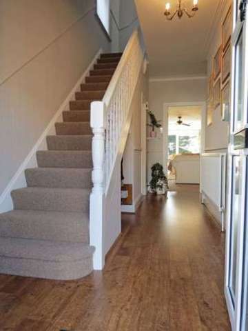  Image of 4 bedroom Detached house for sale in Elmes Road Winton Bournemouth BH9 at Elmes Road Moordown Bournemouth, BH9 2SZ