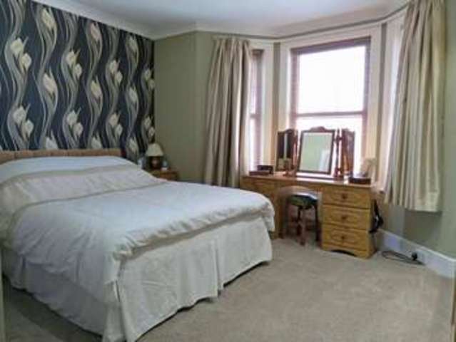  Image of 4 bedroom Detached house for sale in Elmes Road Winton Bournemouth BH9 at Elmes Road Moordown Bournemouth, BH9 2SZ