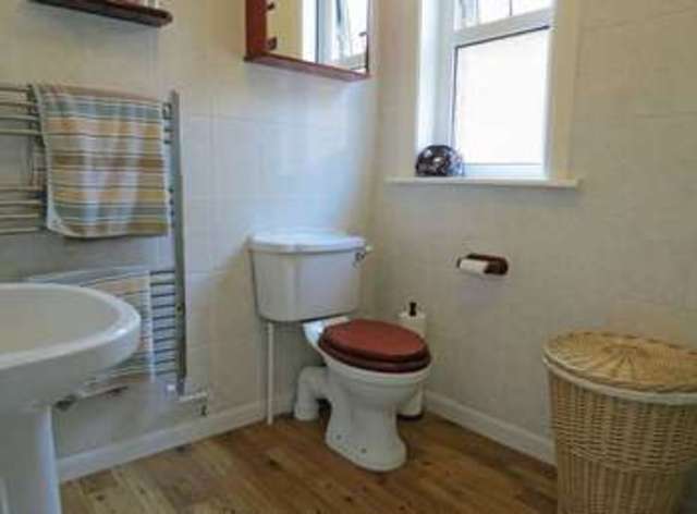  Image of 4 bedroom Detached house for sale in Elmes Road Winton Bournemouth BH9 at Elmes Road Moordown Bournemouth, BH9 2SZ