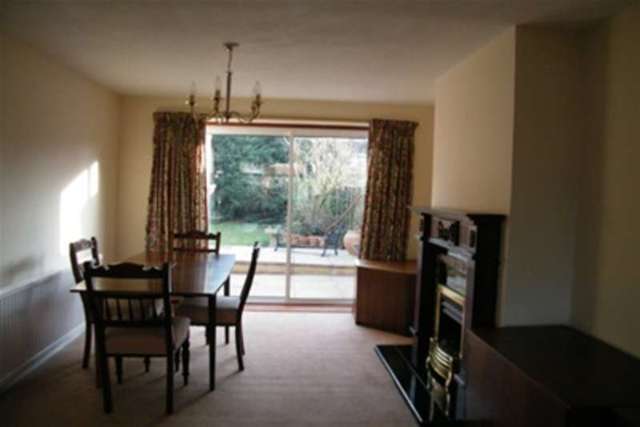  Image of 4 bedroom Detached house to rent in Elms Drive Marston Oxford OX3 at Oxford, OX3 0NN