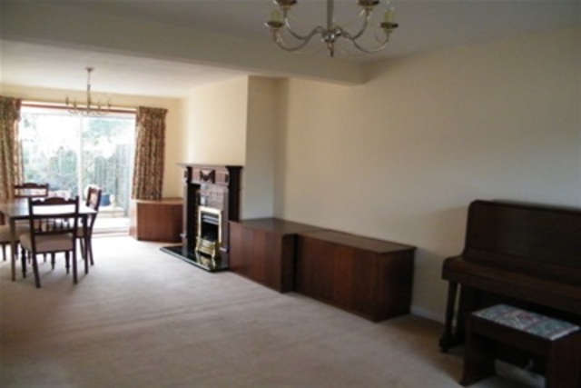  Image of 4 bedroom Detached house to rent in Elms Drive Marston Oxford OX3 at Oxford, OX3 0NN
