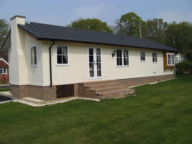  Image of 2 bedroom Detached house for sale in Brooks Green Brooks Green Horsham RH13 at Brooks Green West Sussex Brooks Green, RH13 0TR
