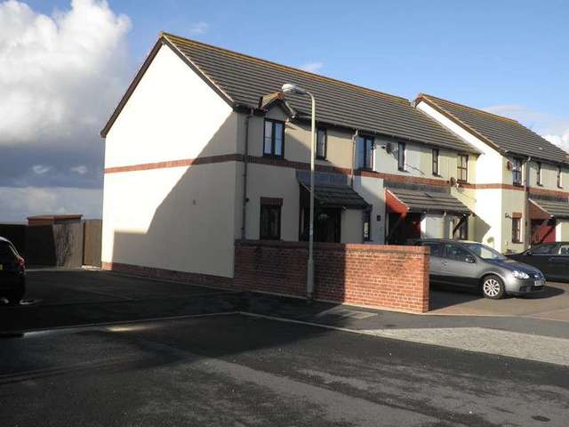  Image of 2 bedroom Property to rent in Ensign Court Westward Ho Bideford EX39 at Ensign Court Westward Ho Bideford, EX39 1UN