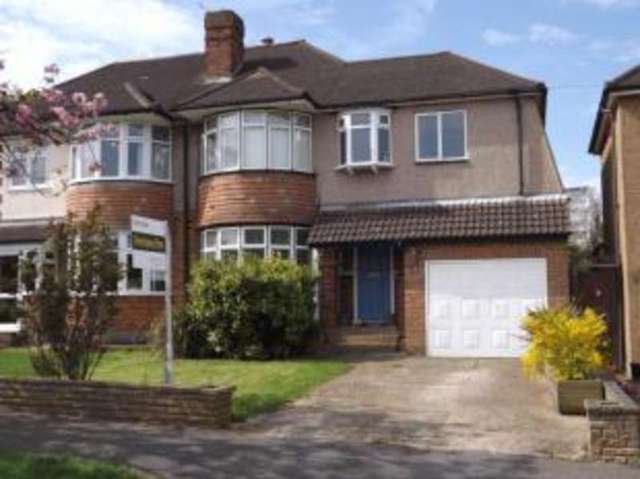  Image of 5 bedroom Detached house for sale in Westways Epsom KT19 at Epsom Surrey Worcester Park, KT19 0PQ
