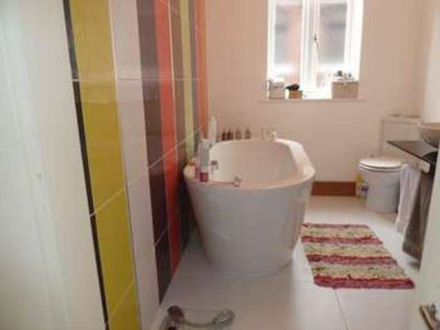  Image of 5 bedroom Detached house to rent in Evesham Road Astwood Bank Redditch B96 at Evesham Road Astwood Bank Redditch, B96 6BA