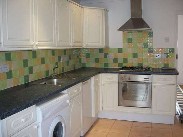  Image of 2 bedroom Terraced house to rent in Exning Road Newmarket CB8 at Newmarket Suffolk, CB8 0AB