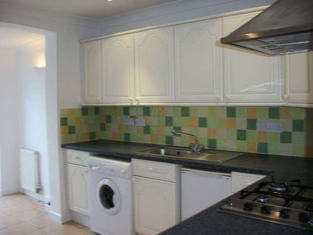  Image of 2 bedroom Terraced house to rent in Exning Road Newmarket CB8 at Newmarket Suffolk, CB8 0AB