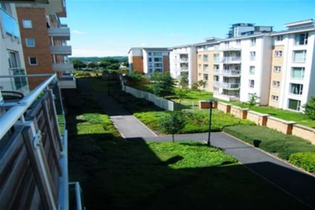  Image of 1 bedroom Flat to rent in Ezel Court Heol Glan Rheidol Cardiff CF10 at Cardiff, CF10 5NS
