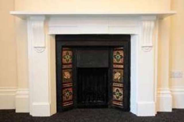  Image of 1 bedroom House Share to rent in Queens Road Clifton Bristol BS8 at Clifton Bristol Clifton, BS8 1QL