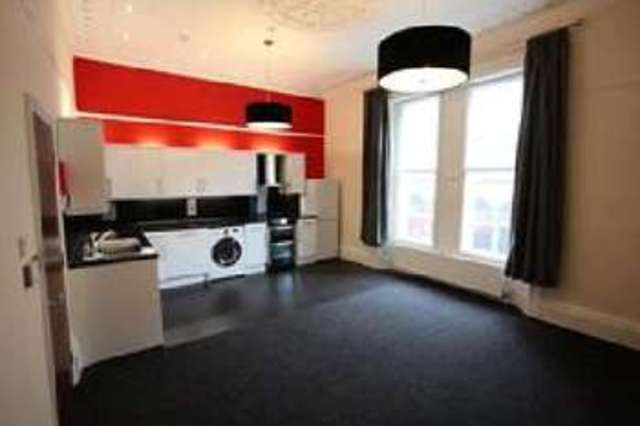  Image of 1 bedroom House Share to rent in Queens Road Clifton Bristol BS8 at Clifton Bristol Clifton, BS8 1QL
