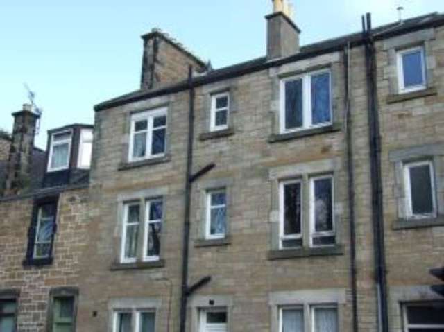  Image of 1 bedroom Flat for sale in Factory Road Kirkcaldy KY1 at Kirkcaldy Fife Pathhead, KY1 2NJ