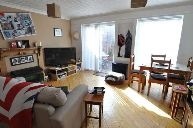  Image of 3 bedroom Terraced house for sale in Falkland Croft Birmingham B30 at Falkland Croft Stirchley Birmingham, B30 2QN