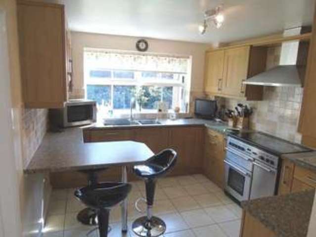  Image of 4 bedroom Detached house for sale in Farnham Green Warndon Worcester WR4 at Farnham Green  Worcester, WR4 0ED