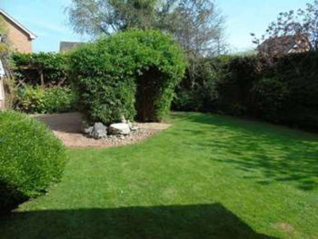  Image of 4 bedroom Detached house for sale in Farnham Green Warndon Worcester WR4 at Farnham Green  Worcester, WR4 0ED