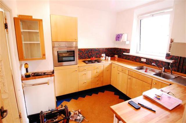  Image of 3 bedroom Apartment for sale in Deptford Church Street London SE8 at Deptford High Street, SE8 3DY