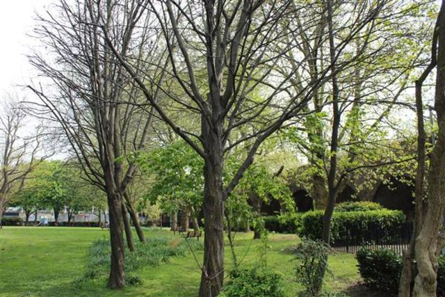  Image of 3 bedroom Apartment for sale in Deptford Church Street London SE8 at Deptford High Street, SE8 3DY