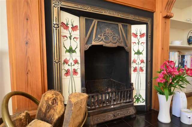  Image of 3 bedroom End of Terrace for sale in Fawkham Road West Kingsdown Sevenoaks TN15 at West Kingsdown Sevenoaks Sevenoaks, TN15 6AX