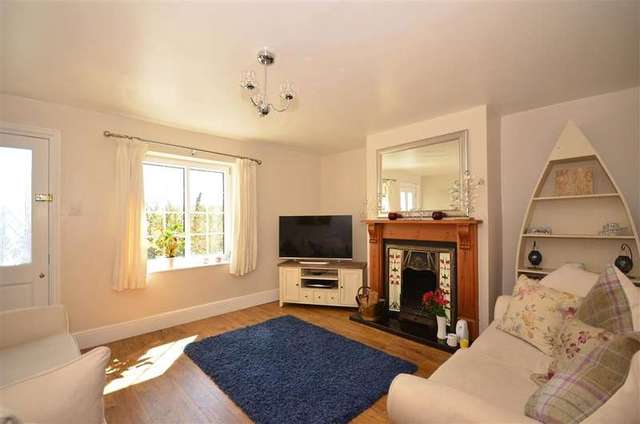  Image of 3 bedroom End of Terrace for sale in Fawkham Road West Kingsdown Sevenoaks TN15 at West Kingsdown Sevenoaks Sevenoaks, TN15 6AX