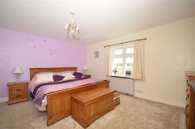  Image of 3 bedroom End of Terrace for sale in Fawkham Road West Kingsdown Sevenoaks TN15 at West Kingsdown Sevenoaks Sevenoaks, TN15 6AX