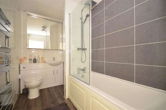  Image of 3 bedroom End of Terrace for sale in Fawkham Road West Kingsdown Sevenoaks TN15 at West Kingsdown Sevenoaks Sevenoaks, TN15 6AX