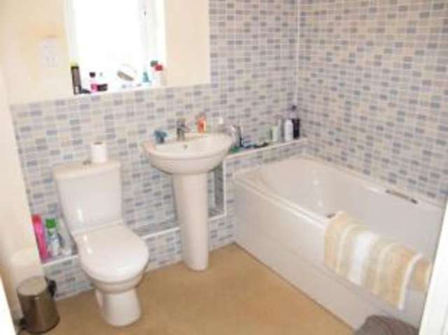  Image of 2 bedroom Flat for sale in Little Dominie Court Fayrewood Drive Great Leighs Chelmsford CM3 at Fayrewood Drive Great Leighs Great Leighs, CM3 1GT