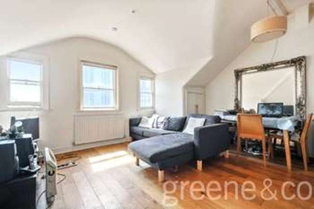  Image of 1 bedroom Flat to rent in Fellows Road London NW3 at Swiss Cottage London Camden, NW3 3JH