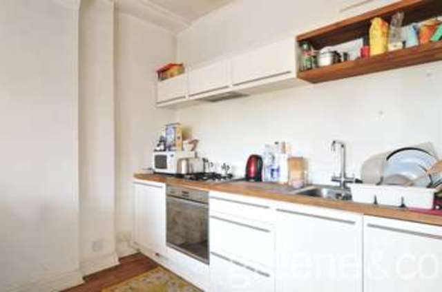  Image of 1 bedroom Flat to rent in Fellows Road London NW3 at Swiss Cottage London Camden, NW3 3JH