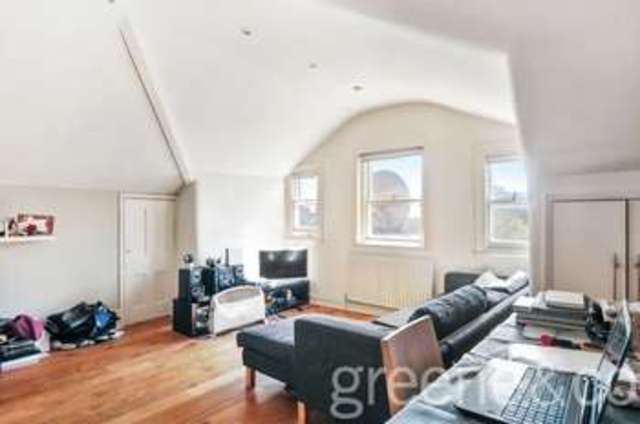  Image of 1 bedroom Flat to rent in Fellows Road London NW3 at Swiss Cottage London Camden, NW3 3JH
