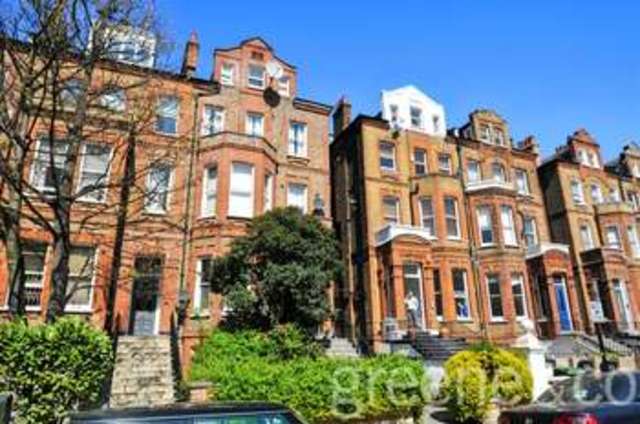  Image of 1 bedroom Flat to rent in Fellows Road London NW3 at Swiss Cottage London Camden, NW3 3JH