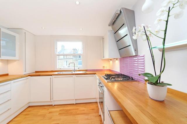  Image of 1 bedroom Flat to rent in Fernhead Road London W9 at Fernhead Road  London, W9 3EJ