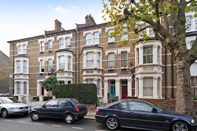  Image of 1 bedroom Flat to rent in Fernhead Road London W9 at Fernhead Road  London, W9 3EJ
