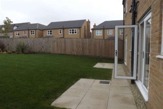  Image of 4 bedroom Detached house to rent in Ferrier Grove Chorley PR6 at Chorley, PR6 9FJ