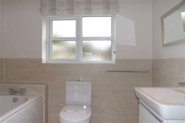  Image of 4 bedroom Detached house to rent in Ferrier Grove Chorley PR6 at Chorley, PR6 9FJ