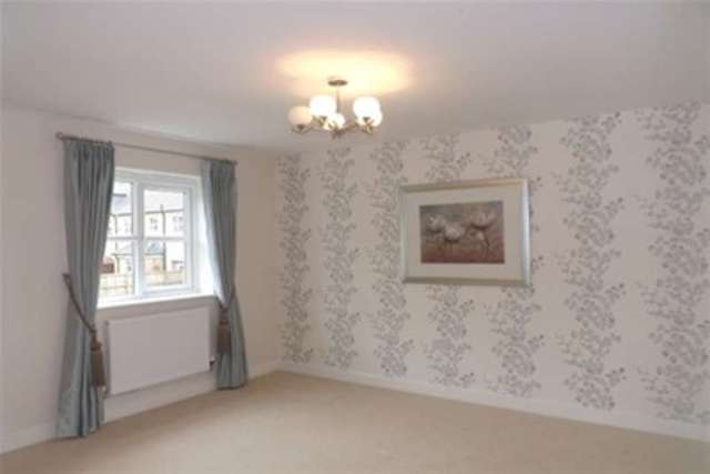  Image of 4 bedroom Detached house to rent in Ferrier Grove Chorley PR6 at Chorley, PR6 9FJ
