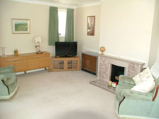  Image of 2 bedroom Detached house for sale in Ferris Close Bournemouth BH8 at Ferris Close  Bournemouth, BH8 0AT