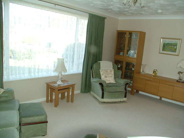  Image of 2 bedroom Detached house for sale in Ferris Close Bournemouth BH8 at Ferris Close  Bournemouth, BH8 0AT