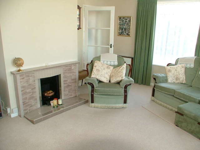  Image of 2 bedroom Detached house for sale in Ferris Close Bournemouth BH8 at Ferris Close  Bournemouth, BH8 0AT