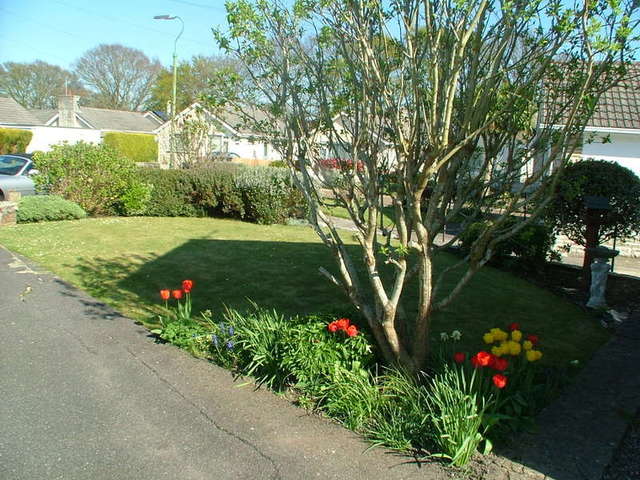  Image of 2 bedroom Detached house for sale in Ferris Close Bournemouth BH8 at Ferris Close  Bournemouth, BH8 0AT