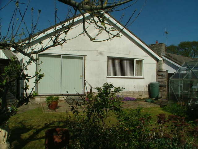  Image of 2 bedroom Detached house for sale in Ferris Close Bournemouth BH8 at Ferris Close  Bournemouth, BH8 0AT