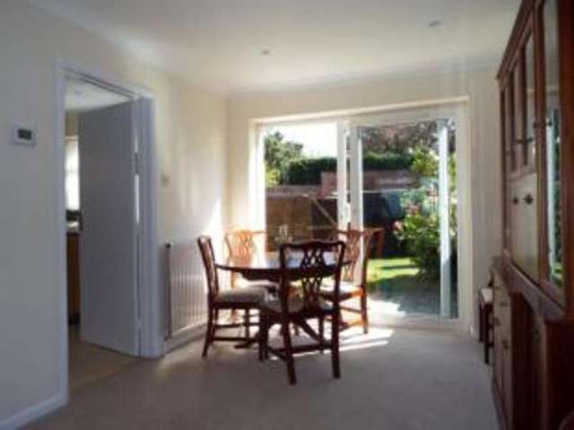  Image of 3 bedroom Semi-Detached house for sale in Lodge Close Fetcham Leatherhead KT22 at Fetcham Leatherhead Leatherhead, KT22 9QZ
