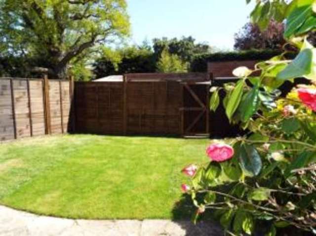  Image of 3 bedroom Semi-Detached house for sale in Lodge Close Fetcham Leatherhead KT22 at Fetcham Leatherhead Leatherhead, KT22 9QZ