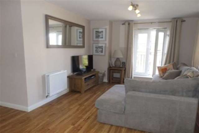  Image of 2 bedroom Flat to rent in Ffordd James Mcghan Cardiff CF11 at Cardiff, CF11 7JT