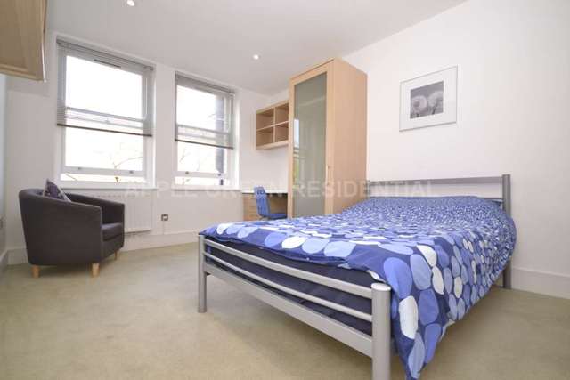 Image of Apartment to rent in Finchley Road London NW3 at Finchley Road Hampstead London, NW3 5HS