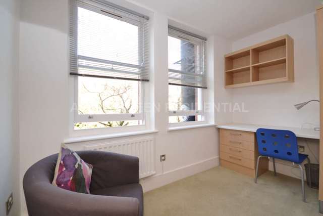  Image of Apartment to rent in Finchley Road London NW3 at Finchley Road Hampstead London, NW3 5HS