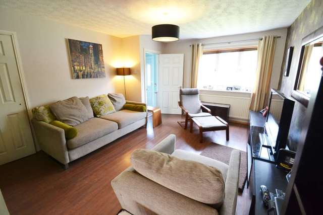  Image of 3 bedroom Semi-Detached house for sale in Finstock Close Eccles Manchester M30 at Finstock Close Eccles Manchester, M30 7NT
