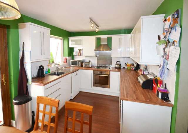  Image of 3 bedroom Semi-Detached house for sale in Finstock Close Eccles Manchester M30 at Finstock Close Eccles Manchester, M30 7NT