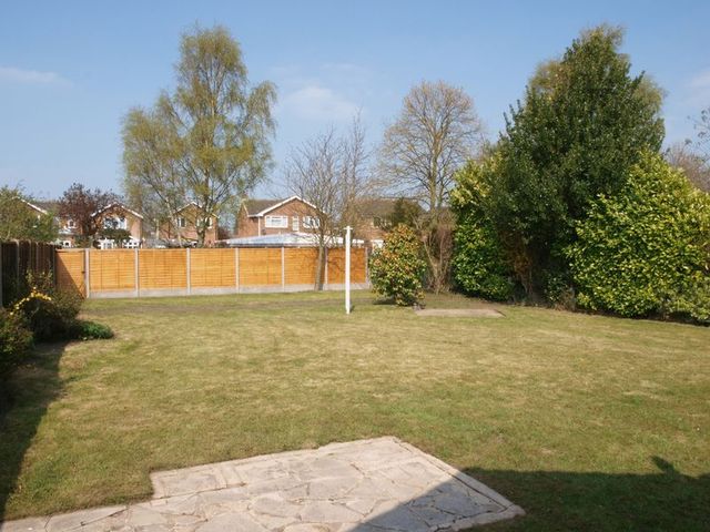  Image of 3 bedroom Detached house for sale in Fisher Close Collingham Newark NG23 at Fisher Close  Collingham, NG23 7SL